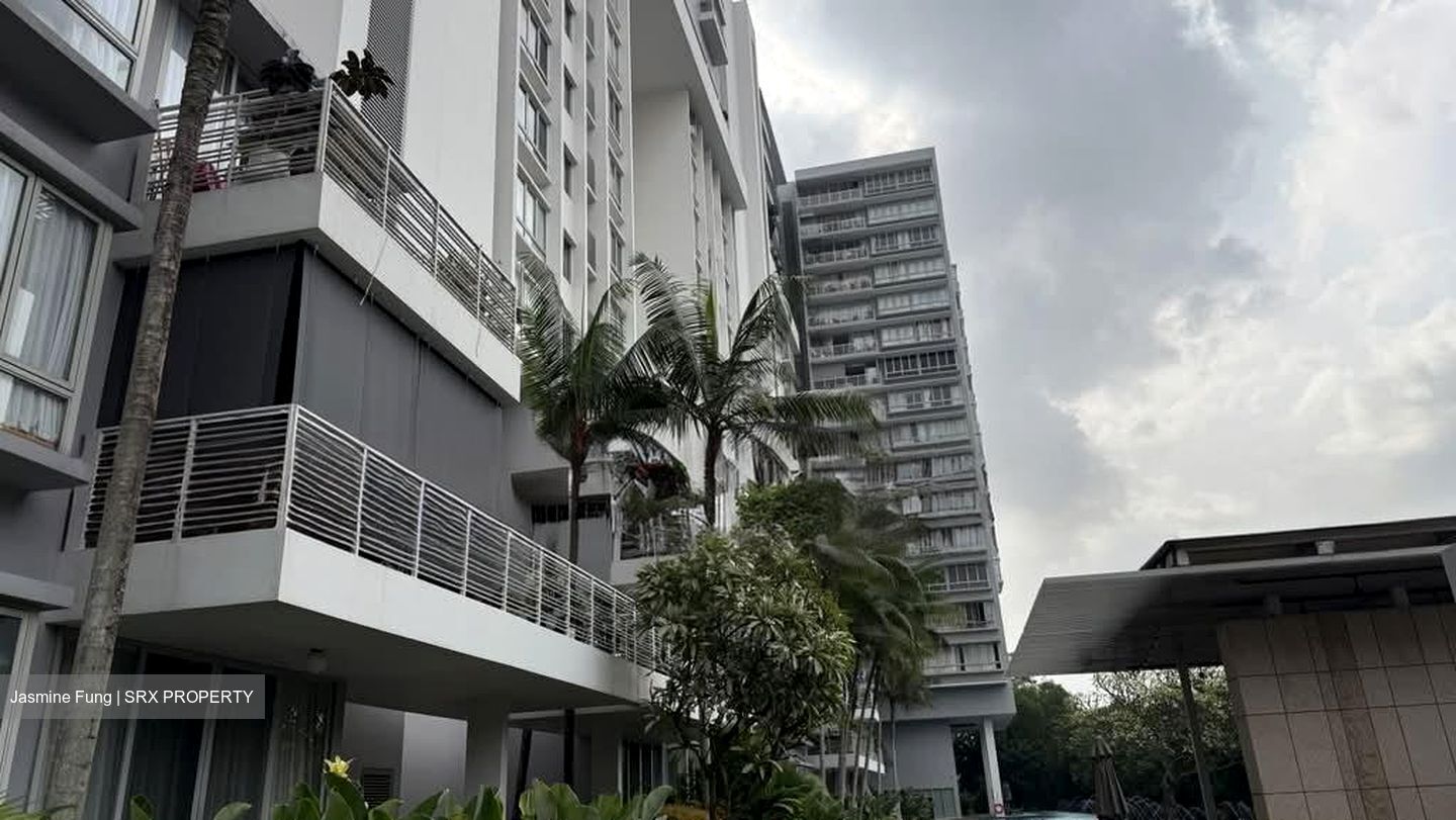 RiverEdge (D15), Condominium #603989171